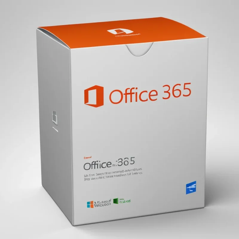 Office 365 Full Access