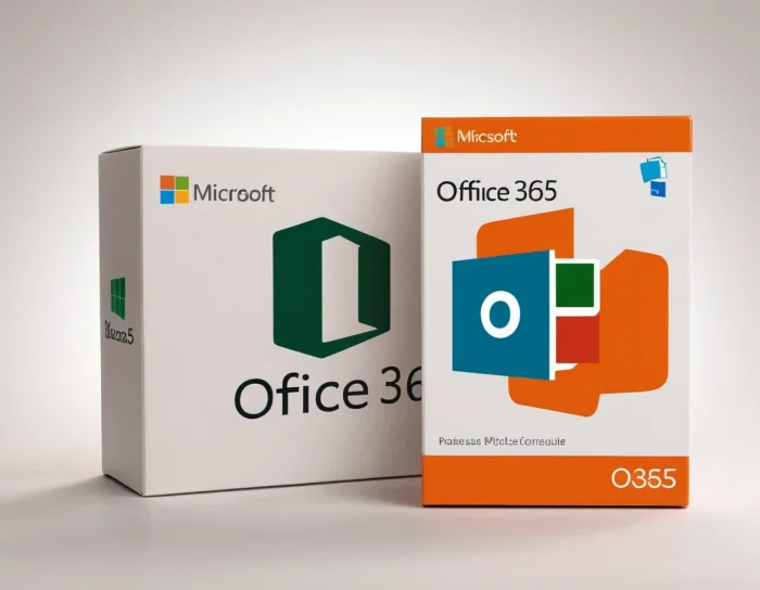 Office 365 Full Plan