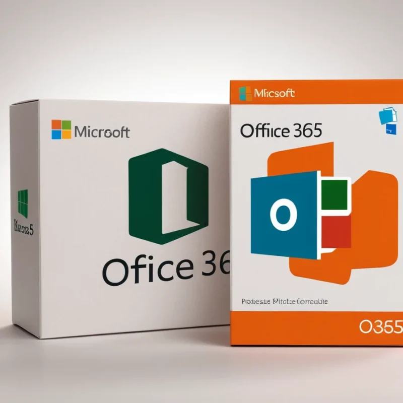 Office 365 Full Plan