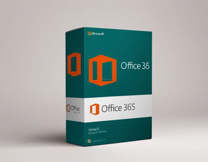 Office 365 Premium Key