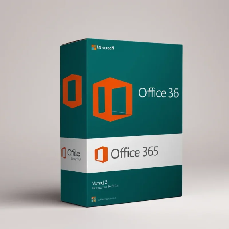 Office 365 Premium Key