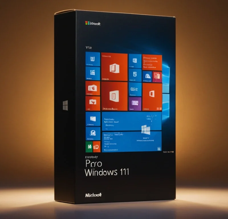 Windows 11 Pro OS Key