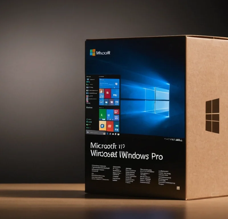 Microsoft Windows 11 Professional Complete OS Download – One Desktop