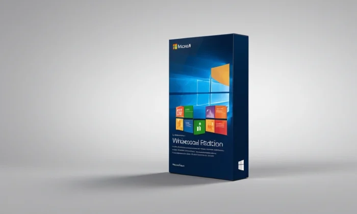 Microsoft Windows 11 Professional Version Download – 1PC