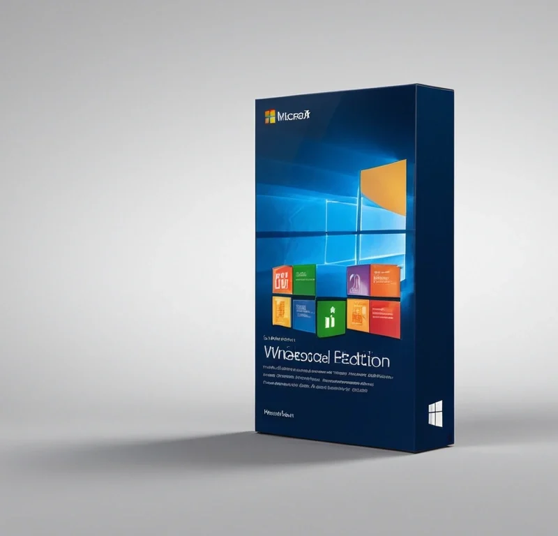 Microsoft Windows 11 Professional Version Download – 1PC