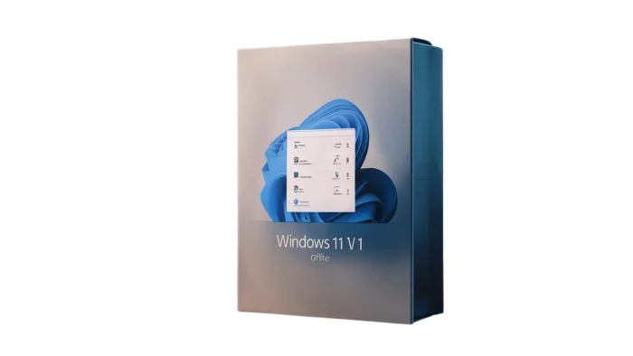 Windows 11 V1 Original Licence Office Application Software Microsoft