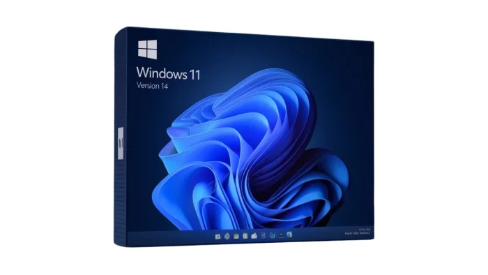 Windows 11 V14