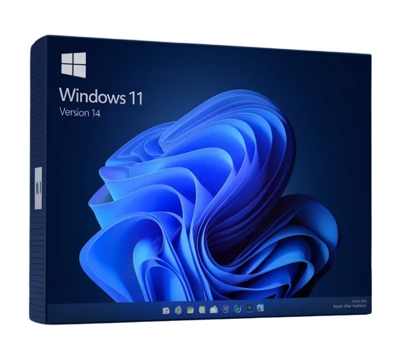 Windows 11 V14