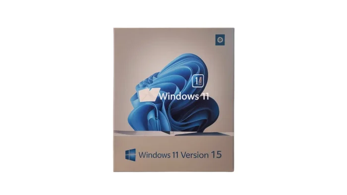 Windows 11 V15