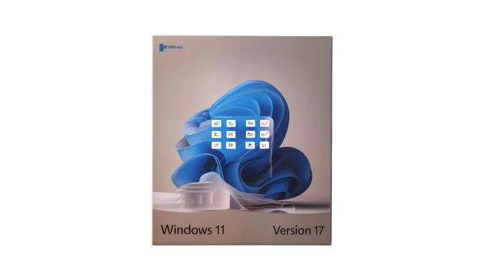 Windows 11 V17