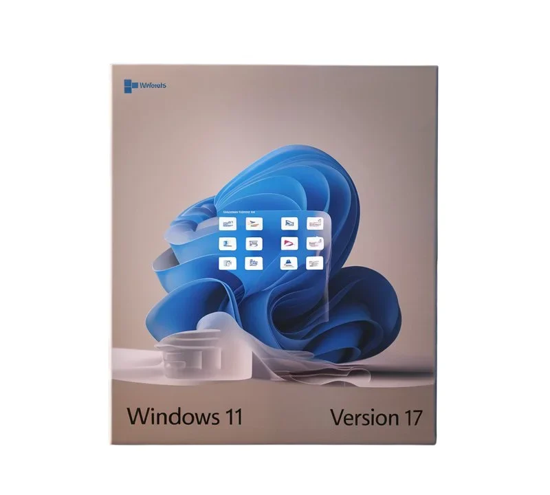 Windows 11 V17