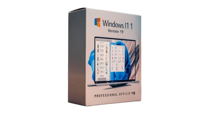 Windows 11 V19 Licence Key