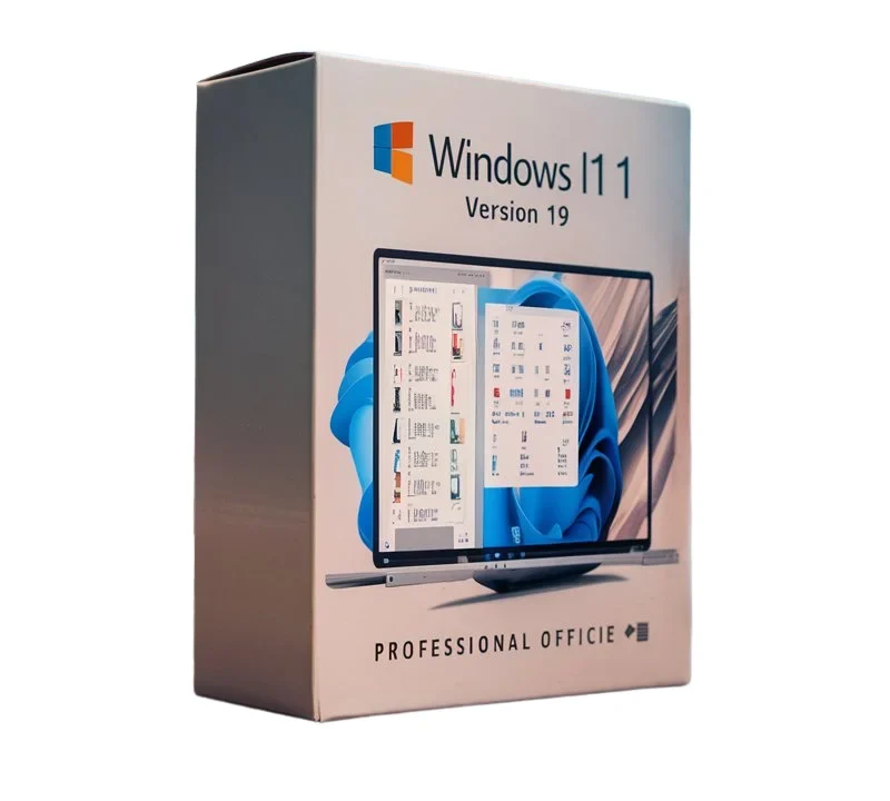 Windows 11 V19 Licence Key