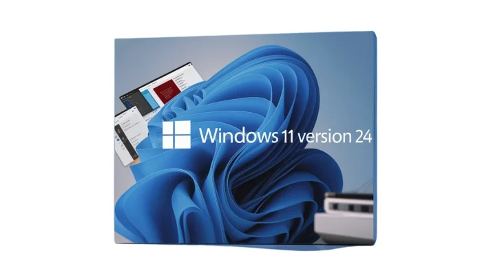 Windows 11 V24