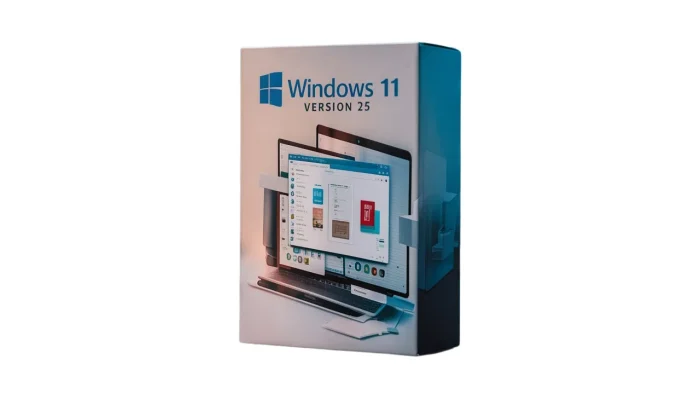 Windows 11 V25