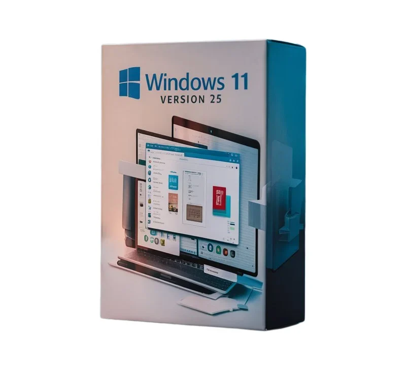 Windows 11 V25