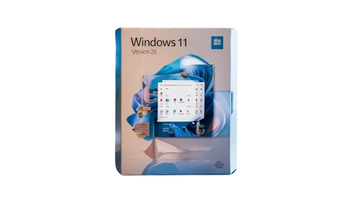 Windows 11 V26