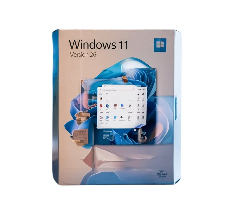 Windows 11 V26