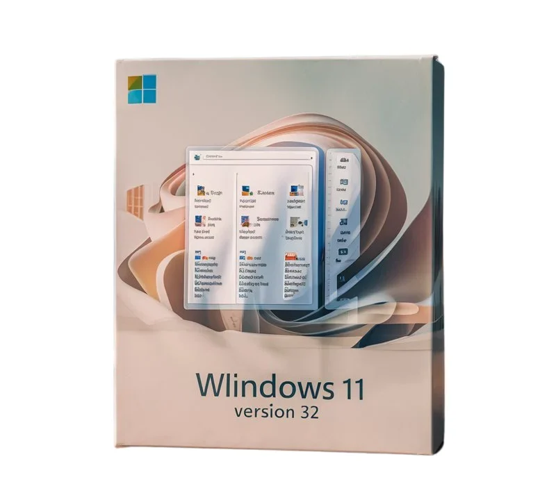 Windows 11 V32