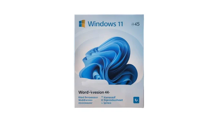 Windows 11 V45