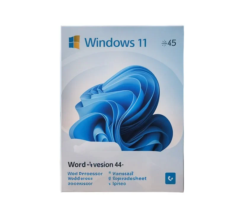 Windows 11 V45