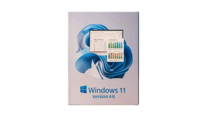 Windows 11 V48 Licence Key