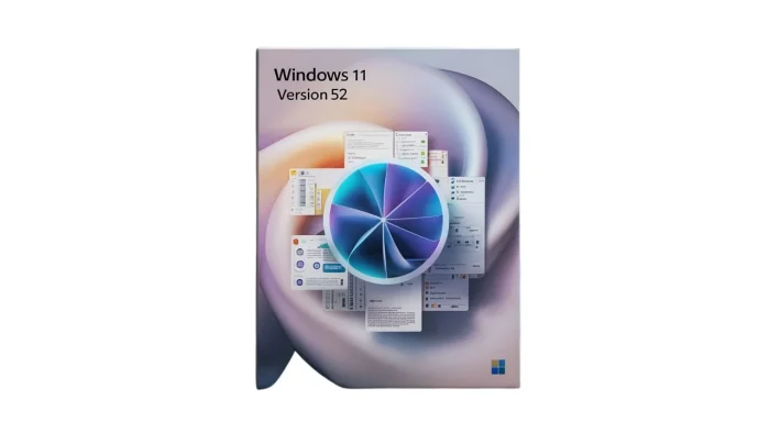 Windows 11 V52