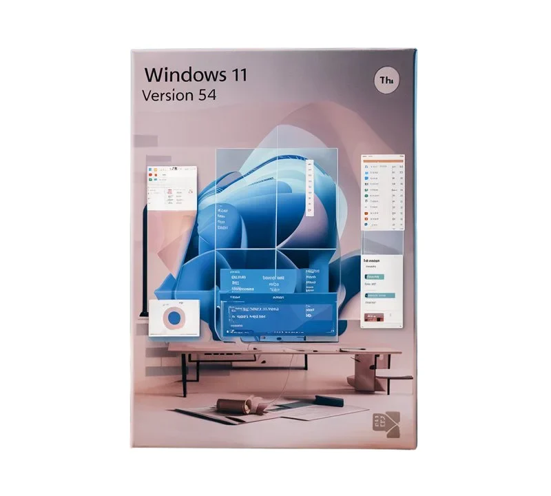 Windows 11 V54