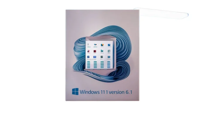 Windows 11 V61