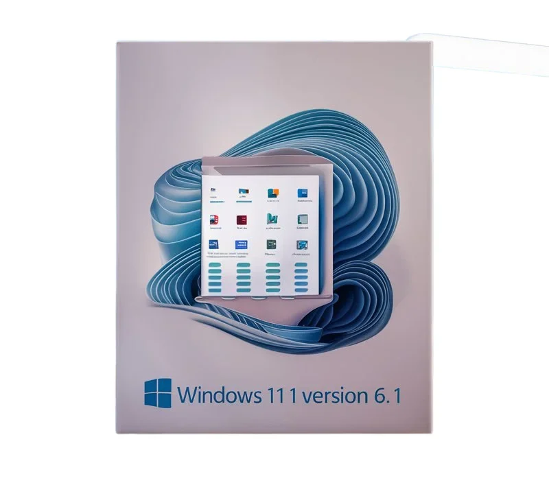 Windows 11 V61