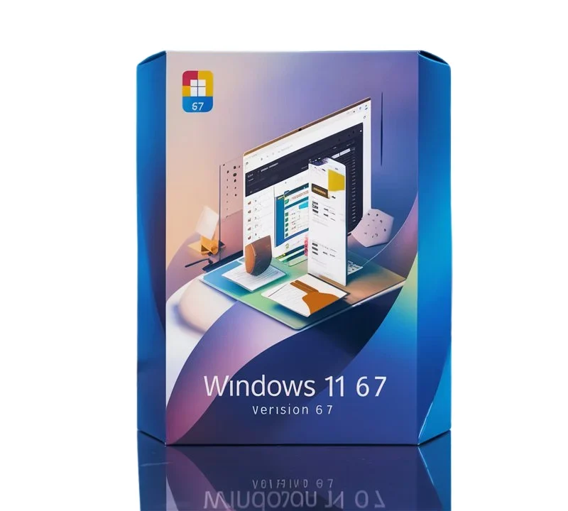 Windows 11 V67