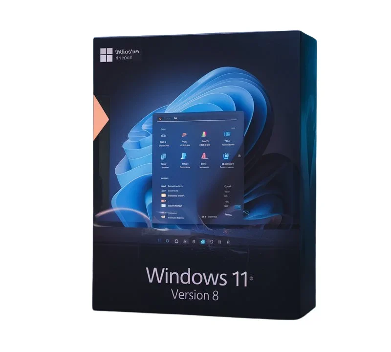 Windows 11 V8