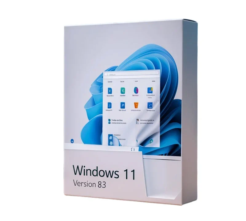 Windows 11 V83, this software is designed to perform windows 11 without any windows or operating system