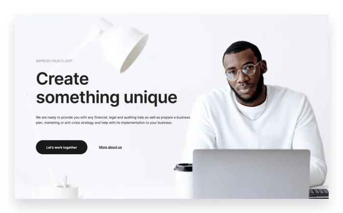 Innomerce WordPress Elementor Theme