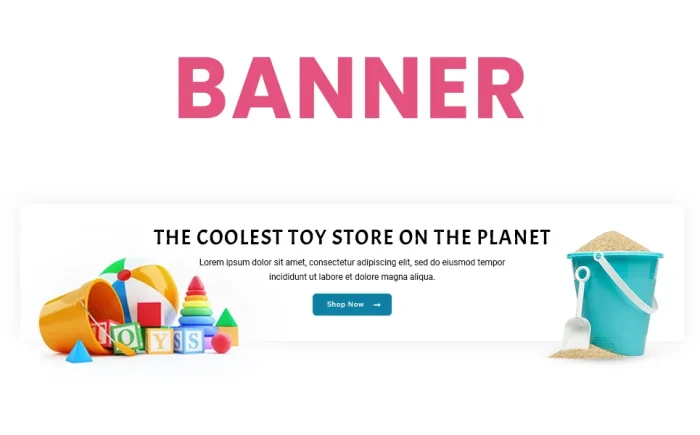 Kids Toys - Responsive Shopify Theme for eCommerce