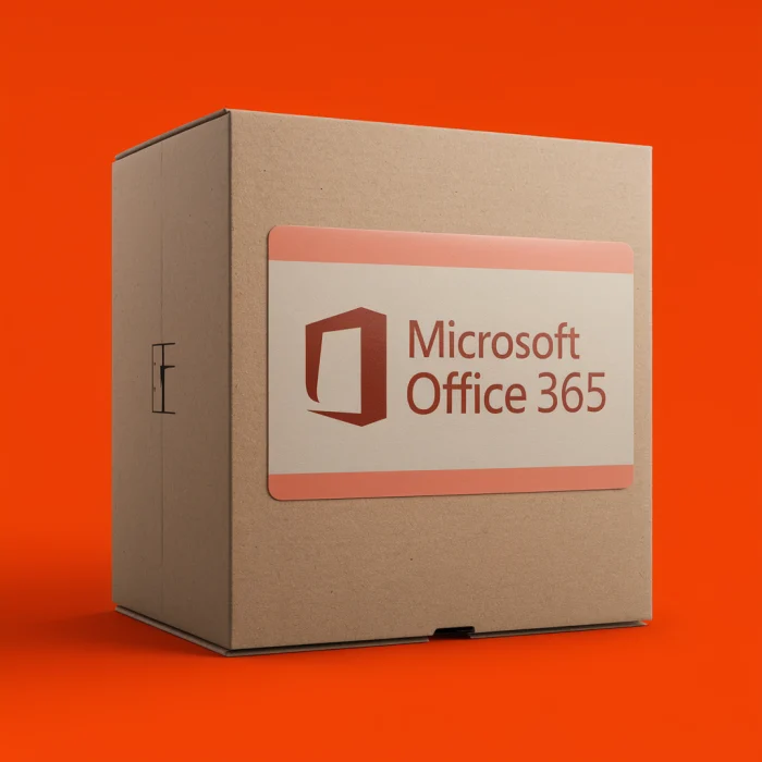 Office 365 Personal Key