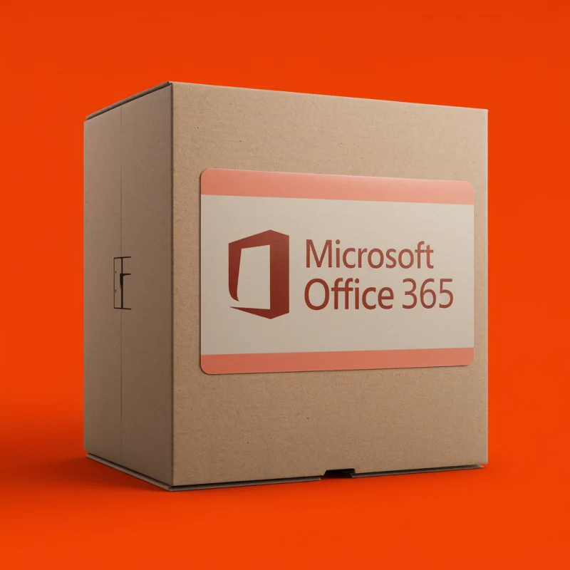 Office 365 Personal Key