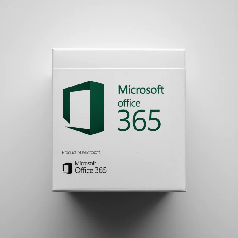 Office 365 Product Key