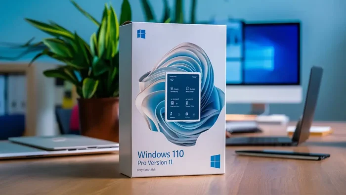 Windows 10 V11