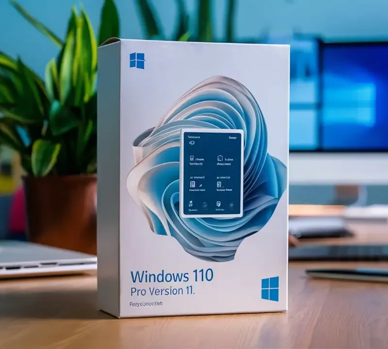 Windows 10 V11