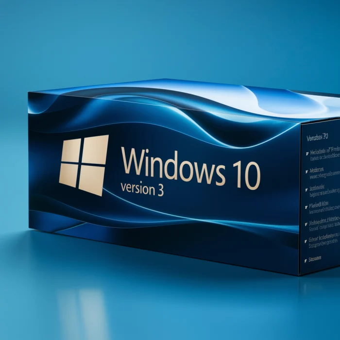 Windows 10 V3