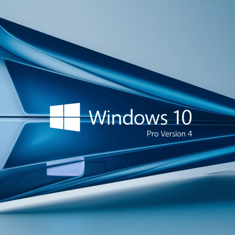 Windows 10 V4