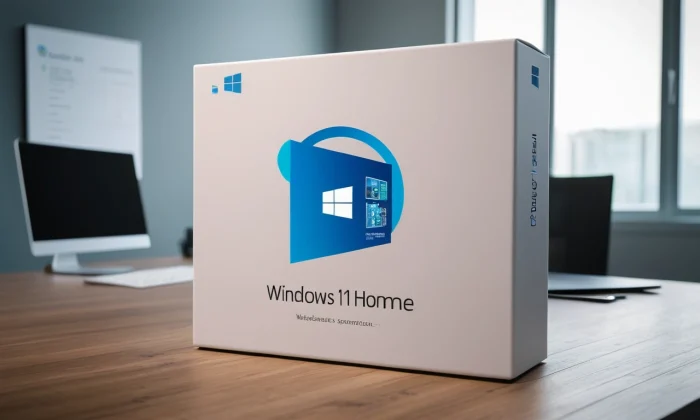 Windows 10 Home V3