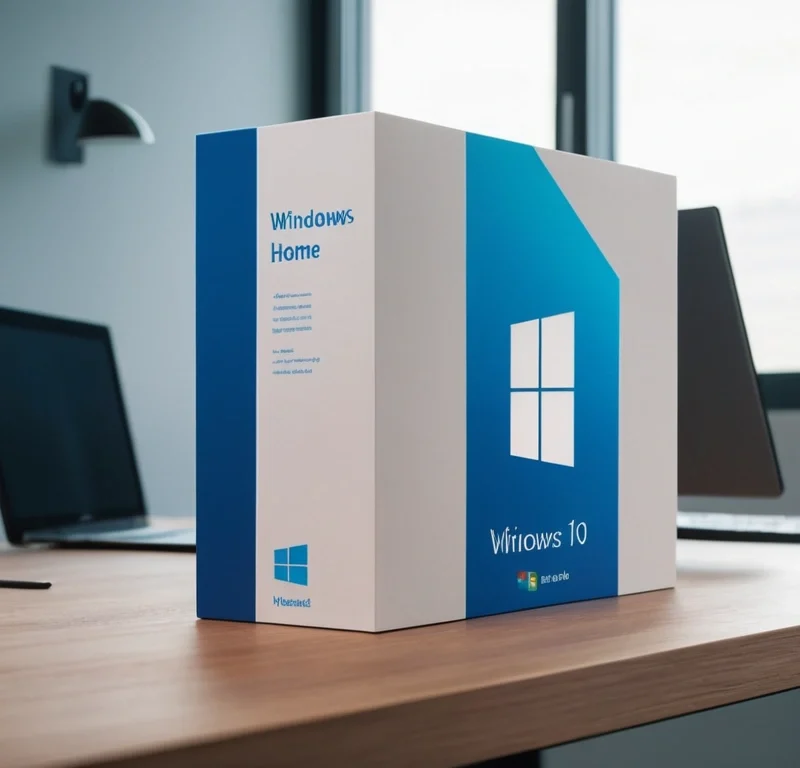 Windows 10 Home v1