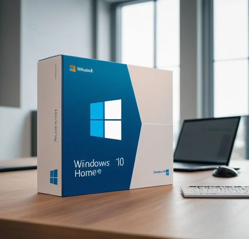 Windows 10 Home v2