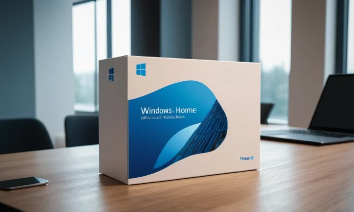 Windows 10 Home v2